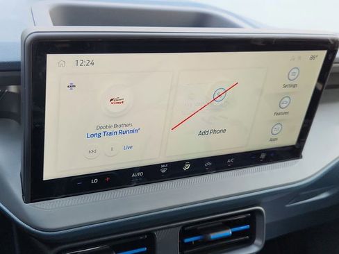 New 2025 Ford Maverick Lobo image 21