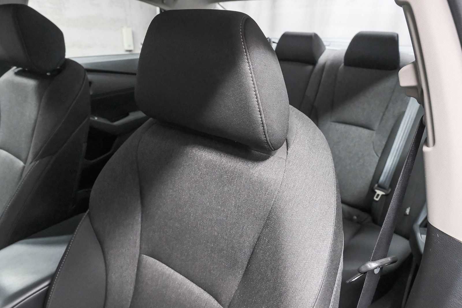 Used 2024 Honda Accord EX image 25
