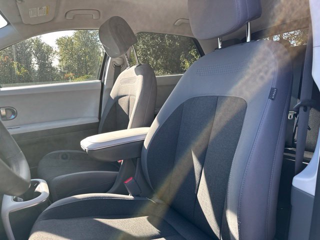 Certified 2024 Hyundai Ioniq 5 SE AWD/4WD image 12