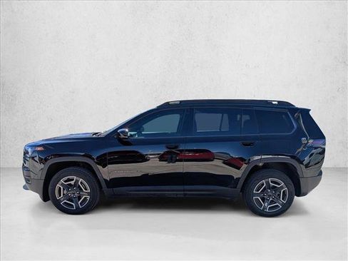 New 2026 Jeep Cherokee Limited image 5