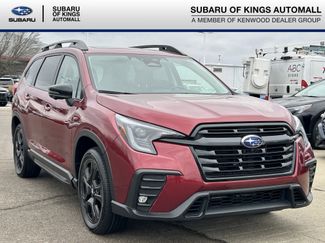 Certified 2023 Subaru Ascent Onyx Edition Limited video 1