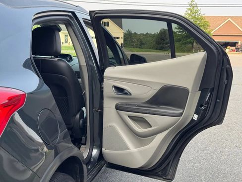 Used 2016 Buick Encore AWD image 15