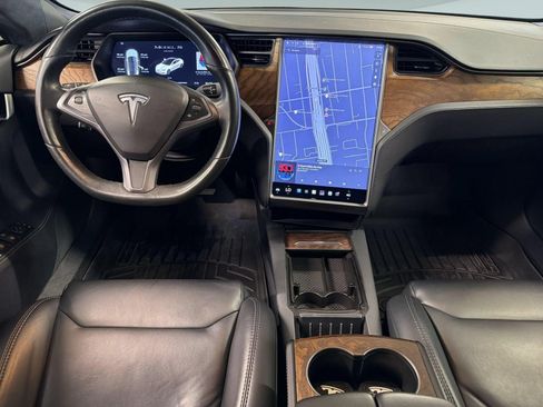 Used 2020 Tesla Model S Long Range AWD/4WD image 29