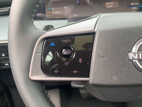 New 2026 Nissan Leaf Platinum+ FWD image 10