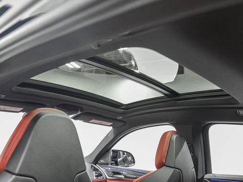 Used 2023 BMW X4 M Base w/ Competition Package image 25