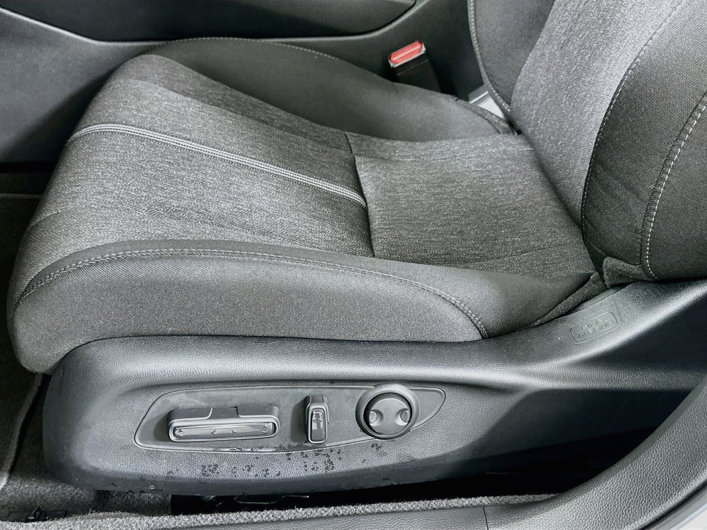 Certified 2026 Honda Accord Sport image 17