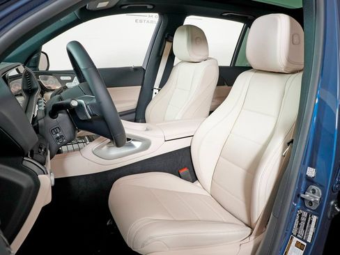 Certified 2026 Mercedes-Benz GLE 350 4MATIC image 13