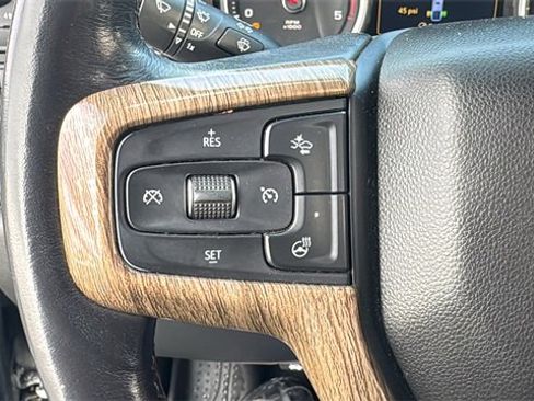 Used 2021 Chevrolet Silverado 3500 High Country w/ Technology Package image 21