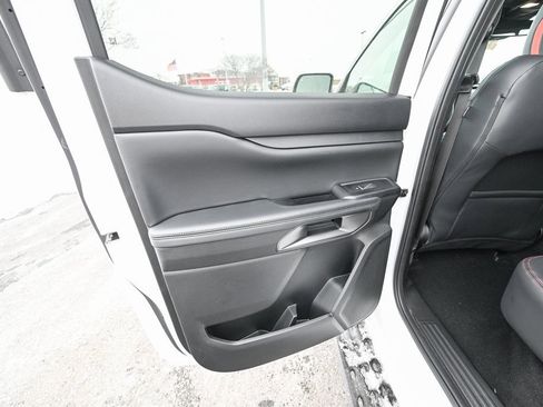 New 2025 Ford Ranger Raptor image 18