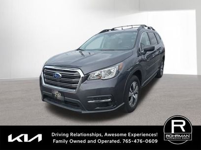 Used 2020 Subaru Ascent Premium w/ Convenience Package