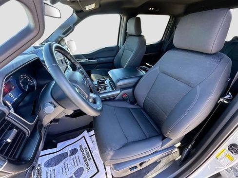 Used 2023 Ford F150 XLT w/ Equipment Group 302A High image 21