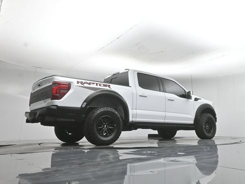 Used 2024 Ford F150 Raptor AWD/4WD image 54