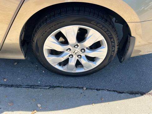 Used 2008 Honda Accord EX image 10