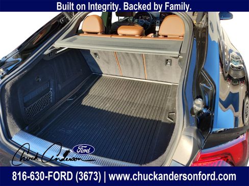 Used 2018 Audi A5 2.0T Premium Plus w/ Premium Plus image 30