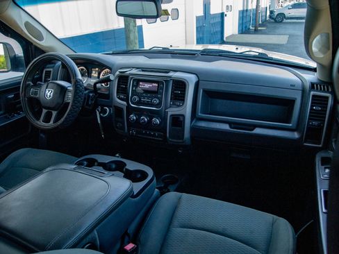 Used 2016 RAM 2500 Tradesman w/ Popular Equipment Group AWD/4WD image 27