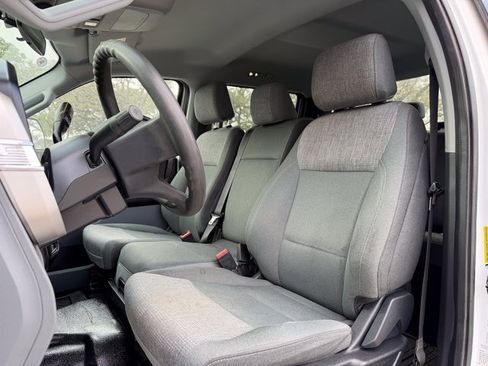 Used 2024 Ford F250 XLT w/ FX4 Off-Road Package image 7