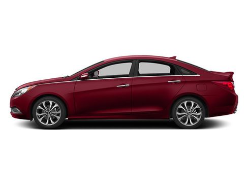 Used 2014 Hyundai Sonata GLS w/ Popular Equipment Group 2 FWD image 3
