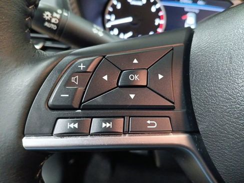 Used 2023 Nissan Sentra SV w/ All-Weather Package image 23