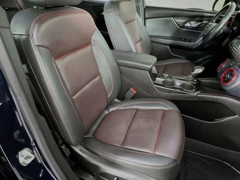 Used 2020 Chevrolet Blazer RS image 29