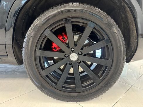 Used 2017 Volvo XC90 T6 Momentum w/ Vision Package AWD/4WD image 42