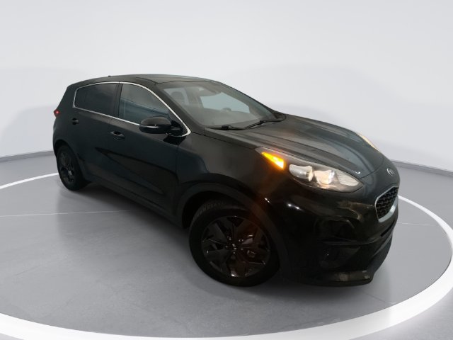 Used 2022 Kia Sportage LX w/ LX FWD Value Edition Package image 1