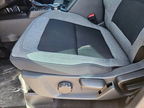 New 2025 Ford Bronco Big Bend image 4