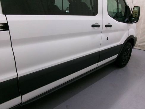 Used 2017 Ford Transit 150 148 Low Roof RWD image 10