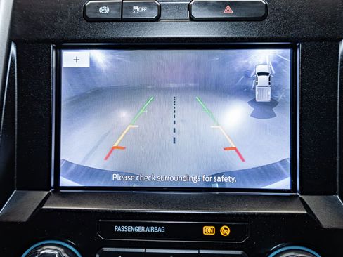 Used 2021 Ford F350 Lariat w/ Lariat Ultimate Package image 18