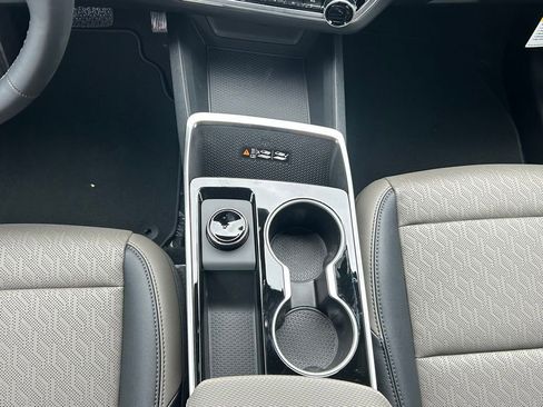 New 2026 Chevrolet Equinox LT w/ Convenience Package II FWD image 20