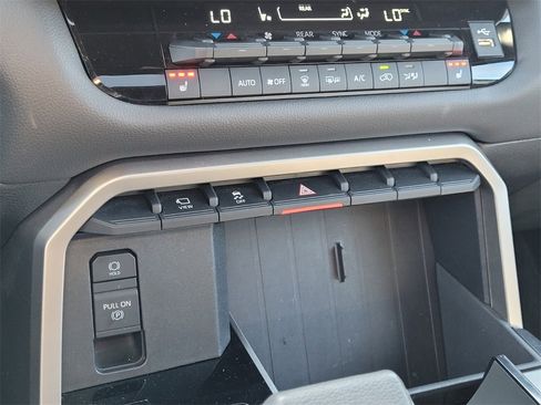 Used 2025 Toyota Sequoia SR5 image 19