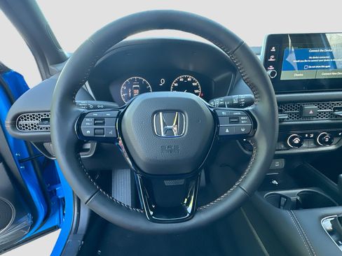 New 2026 Honda HR-V Sport image 8