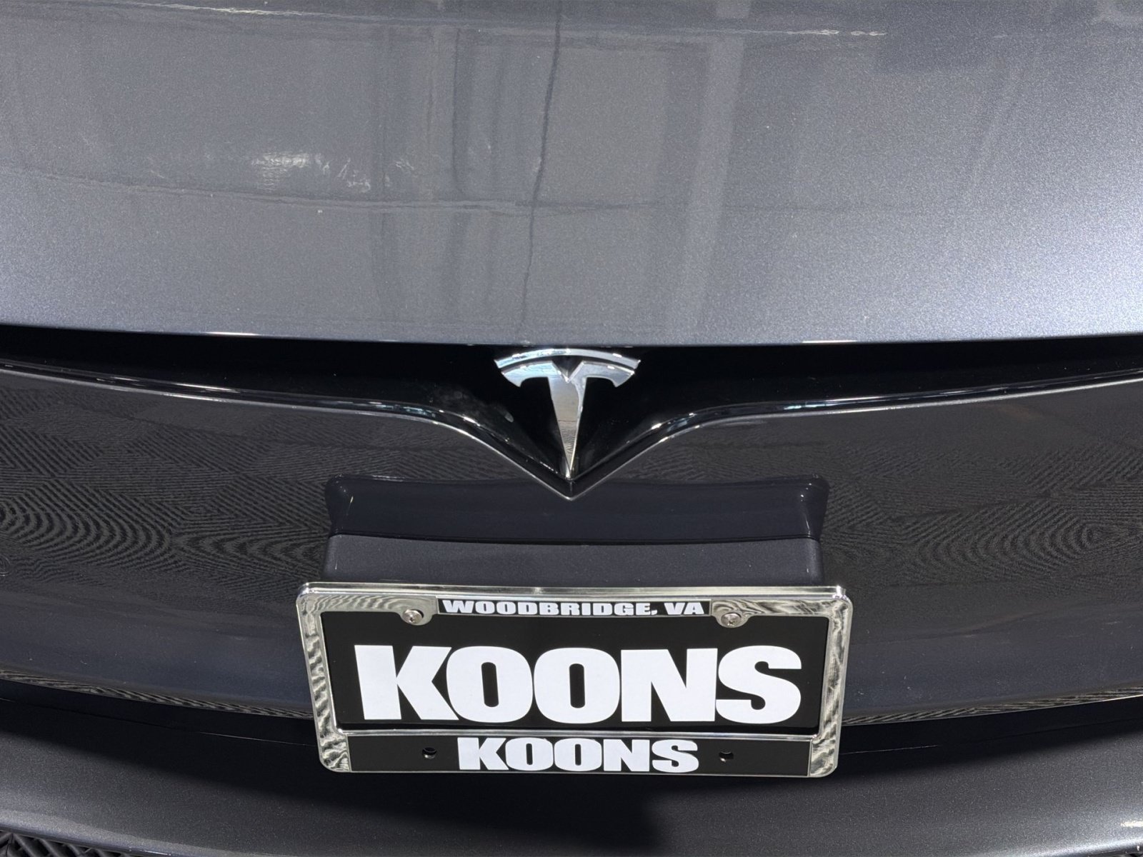 Used 2023 Tesla Model S Standard Range AWD/4WD image 12