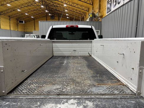 Used 2015 Chevrolet Silverado 2500 W/T image 18