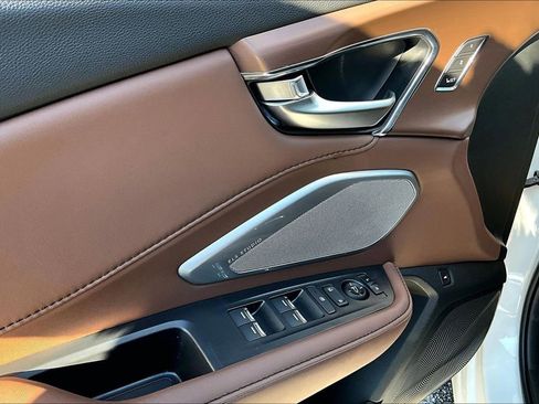 New 2026 Acura RDX w/ Technology Package image 25