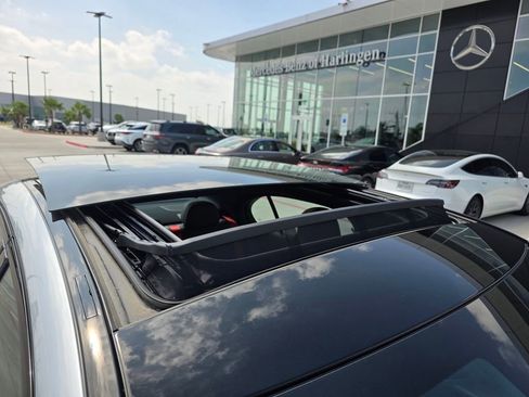 Used 2023 Mercedes-Benz C 43 AMG 4MATIC Sedan image 8