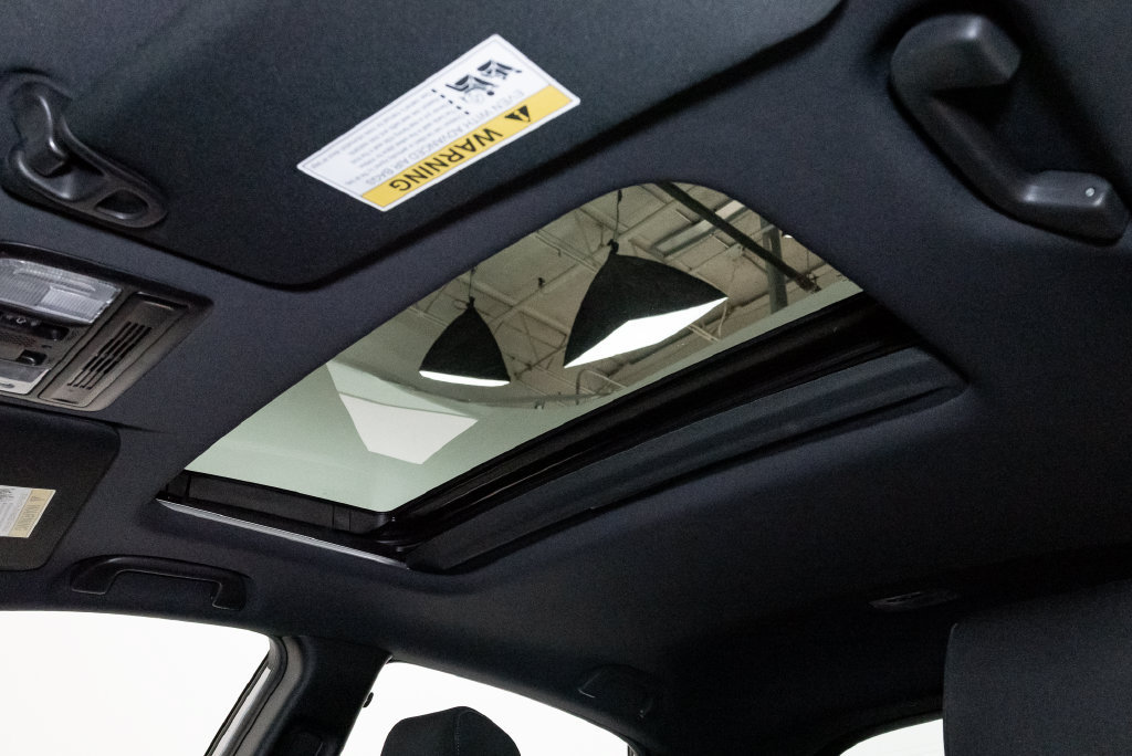Used 2018 Honda Civic EX image 11