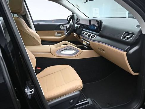 New 2026 Mercedes-Benz GLE 350 4MATIC image 29