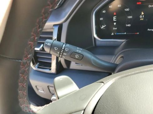 New 2026 GMC Sierra 1500 AT4X image 45