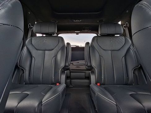 Used 2024 Hyundai Palisade Calligraphy FWD image 29