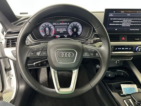 Used 2025 Audi A5 2.0T Premium Plus image 14