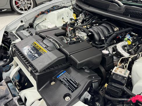 Used 1999 Pontiac Firebird Formula RWD image 54
