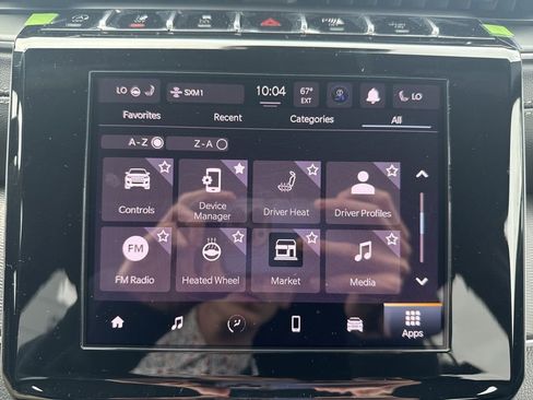 New 2025 Jeep Grand Cherokee Laredo X w/ Luxury Tech Group I AWD/4WD image 43
