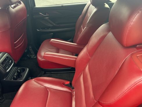 Used 2023 MAZDA CX-9 Carbon Edition image 28