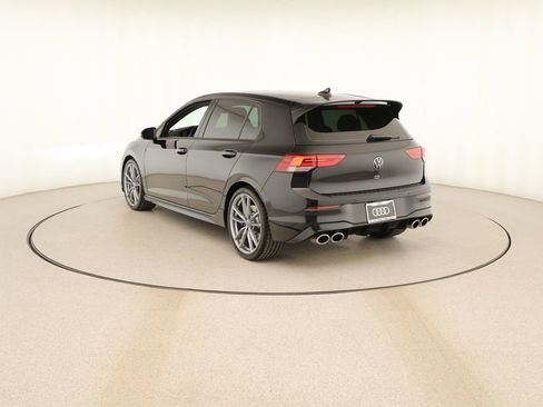 Used 2024 Volkswagen Golf R AWD/4WD image 4