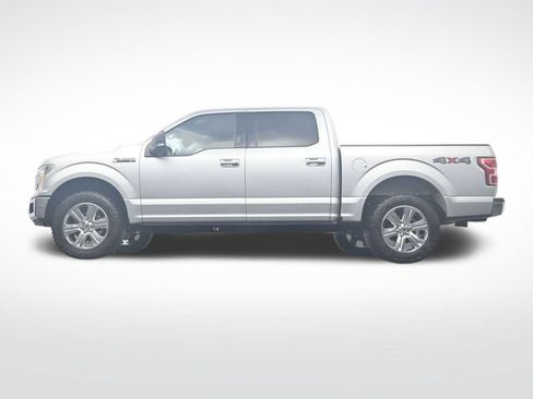 Used 2019 Ford F150 XLT w/ Equipment Group 302A Luxury AWD/4WD image 35