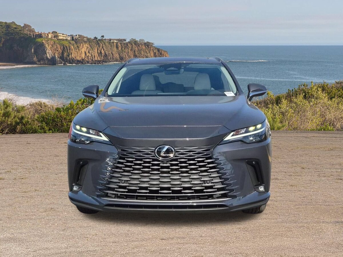 New 2026 Lexus RX 350 Premium Plus FWD image 2