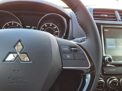 New 2026 Mitsubishi Outlander Sport SE AWD/4WD image 17