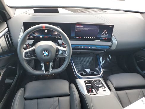 Used 2026 BMW X3 M50 AWD/4WD image 3
