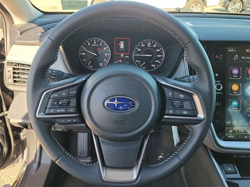 Used 2025 Subaru Outback Premium w/ Popular Package #1A image 19