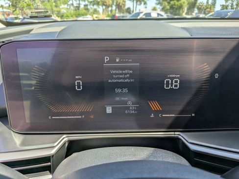 Certified 2025 Kia Sorento S image 37